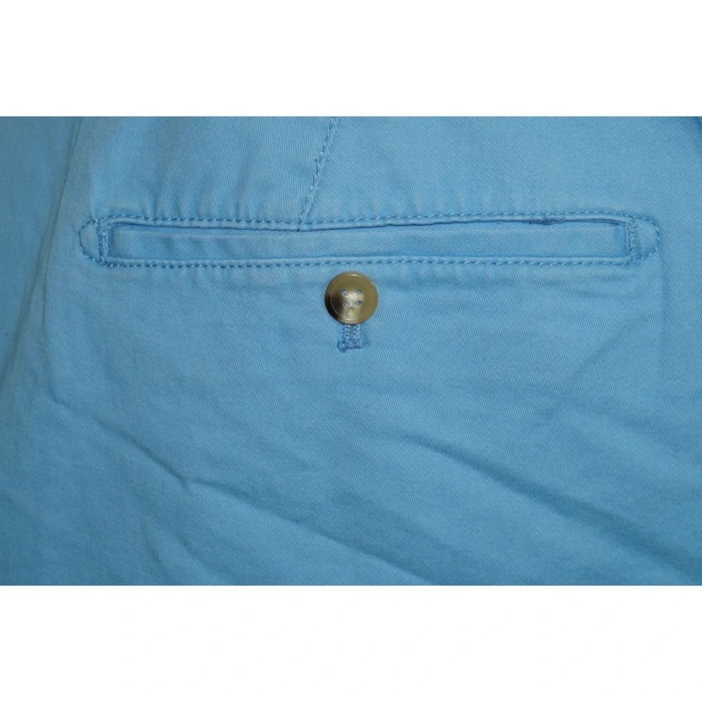 Izod Saltwater Stretch Classics Shorts 54 - Picture 4 of 6